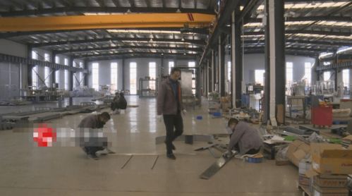 凱麒斯智能裝備 以信息安全設備制造為基石，驅動智能制造賦能經濟高質量發展
