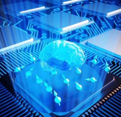 納米自旋電子器件 開(kāi)啟新型人工大腦硬件開(kāi)發(fā)的新紀(jì)元