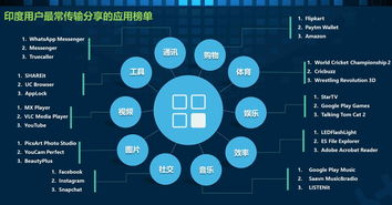 數據驅動決策 進軍印度互聯網市場是明智之選嗎？